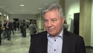 Marek Ociepka, b. radca handlowy ambasady RP w Moskwie