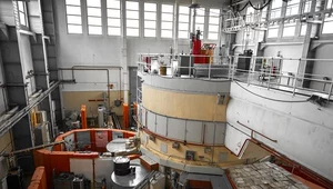 Małe reaktory jądrowe szansą dla polskiej energetyki?