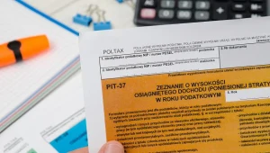 Podatniku - fiskus obsłuży cię nawet bez wniosku