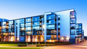 "Nieruchomości luksusowe to rynek raczkujący w Polsce"