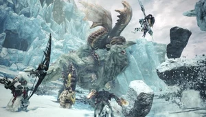 Monster Hunter 