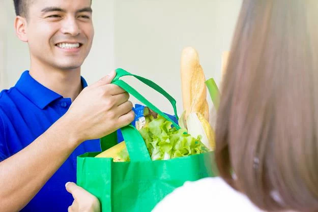  Lidl wstrzymuje testy dostawy zakupów do domu