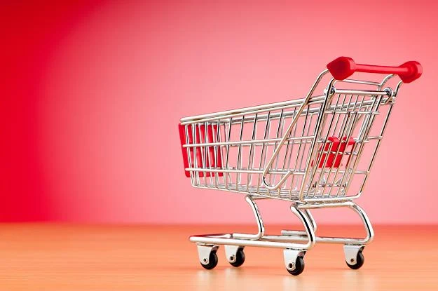 W najnowszym raporcie Tesco zaprezentowane zostały jedynie wyniki sprzedażowe W najnowszym raporcie Tesco zaprezentowane zostały jedynie wyniki sprzedażowe