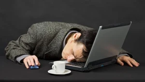 Czy wypalenie zawodowe to choroba?