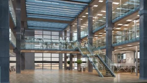 Biurowce były hitem inwestycyjnym tego roku