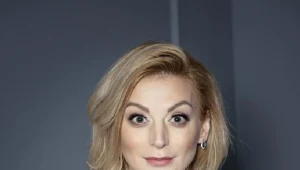 Karolina Karolczak, dyrektor w Sodexo Benefits and Rewards Services Polska fot. Monika Szałek