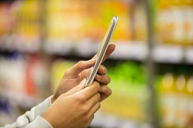 Lidl wprowadza w Polsce płatność mobilną