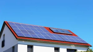 W poniedziałek ruszył drugi nabór wniosków na dopłaty do fotowoltaiki dla gospodarstw domowych