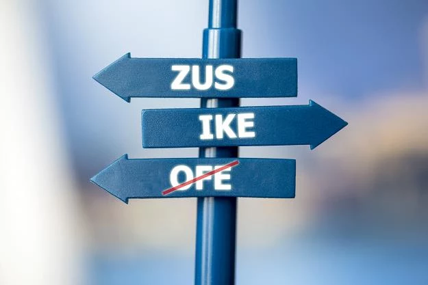 Likwidacja OFE coraz bliżej. Fot. Arkadiusz Ziółek