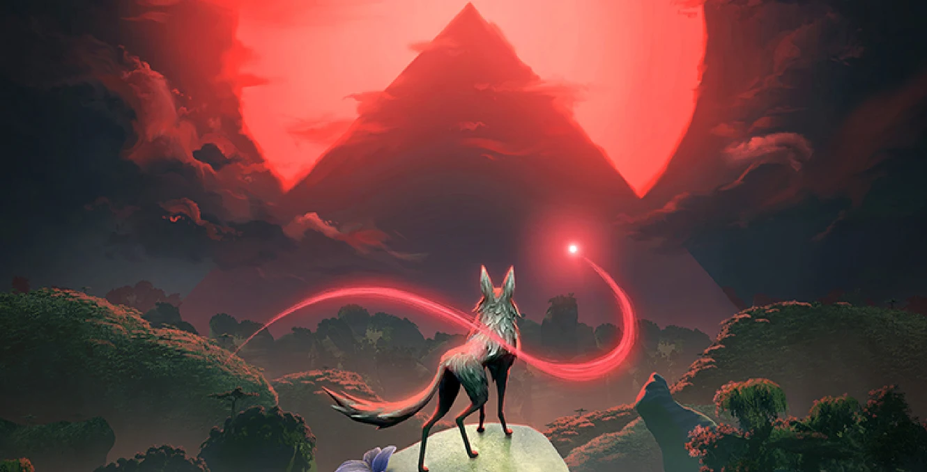 Lost Ember Lost Ember