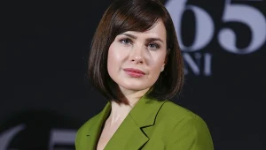 Anna Maria Sieklucka 