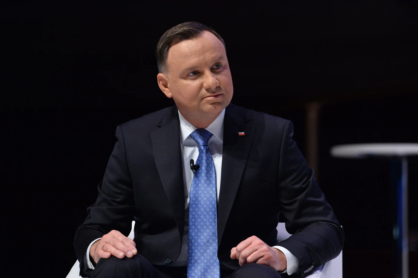 Andrzej Duda Andrzej Duda