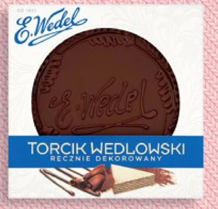 Torcik Wedlowski Wedel