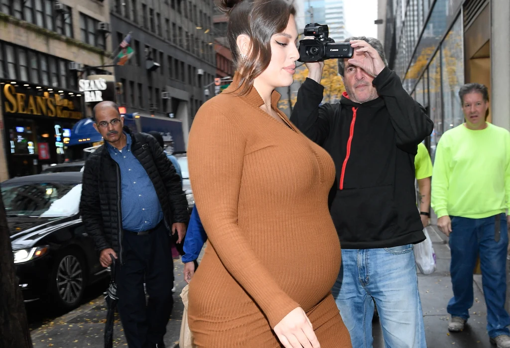 Ashley Graham Ashley Graham