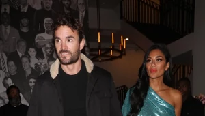 Nicole Scherzinger znów zakochana. Kim jest Thom Evans?