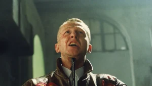 Bogusław Linda w swojej najsłynniejszej filmowej roli