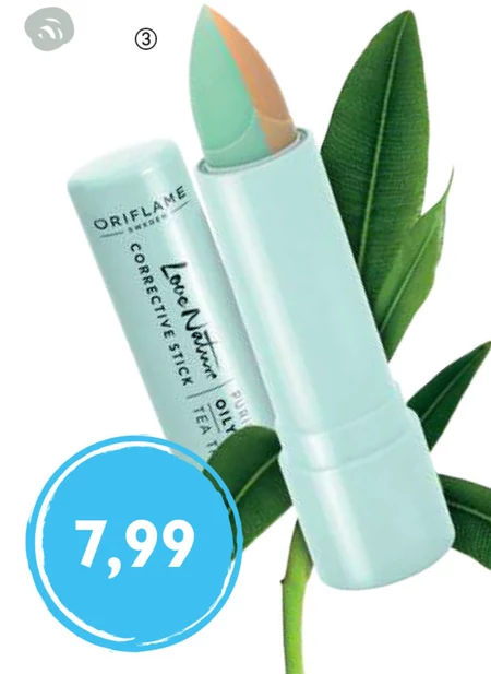Korektor do twarzy Oriflame