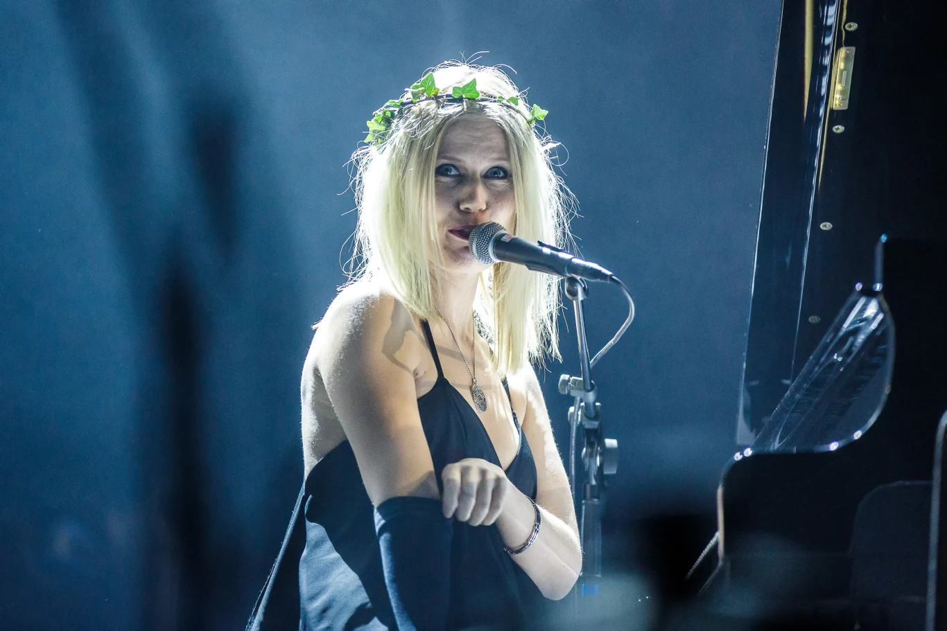 Myrkur szykuje nowy album Myrkur szykuje nowy album