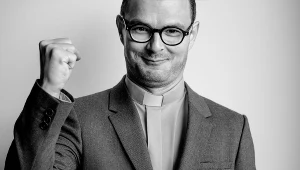 Dawid Ogrodnik to obecnie jeden z najlepszych polskich aktorów
