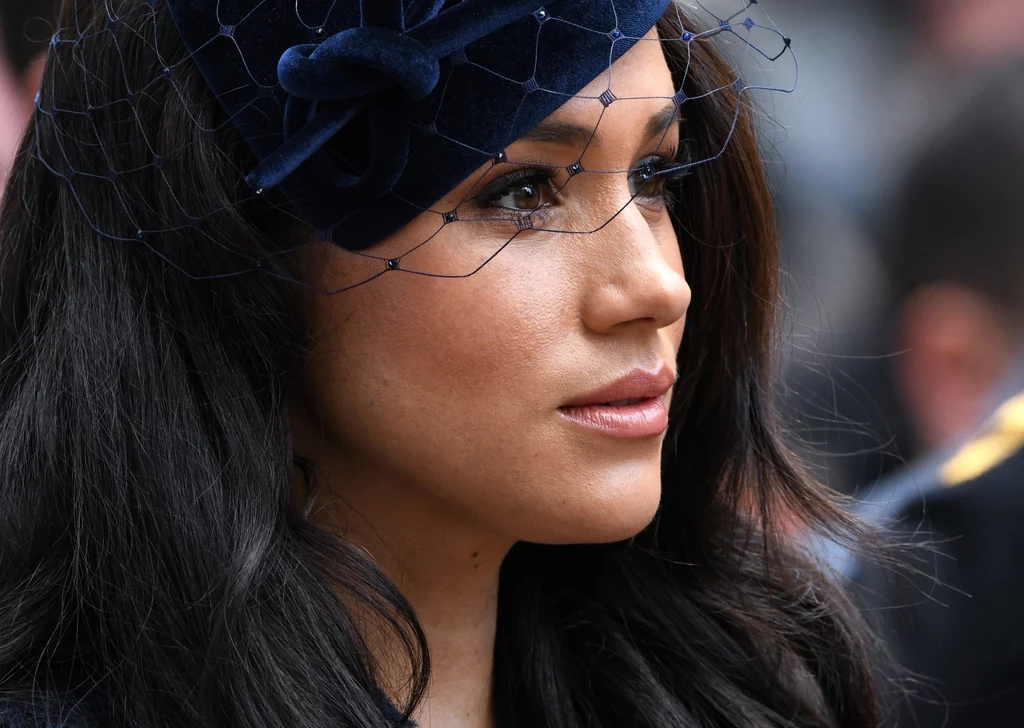 Meghan Markle wróci do aktorstwa?