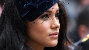Meghan Markle wróci do aktorstwa?