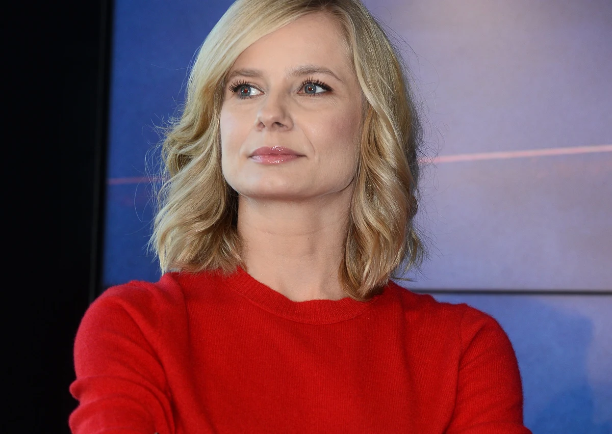 Magdalena Cielecka: "Ciekawie byłoby zamieszkać w miejscu, gdzie nikt mnie nie zna" Magdalena Cielecka: "Ciekawie byłoby zamieszkać w miejscu, gdzie nikt mnie nie zna"