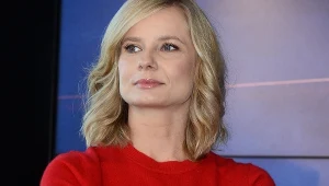 Magdalena Cielecka: "Ciekawie byłoby zamieszkać w miejscu, gdzie nikt mnie nie zna"