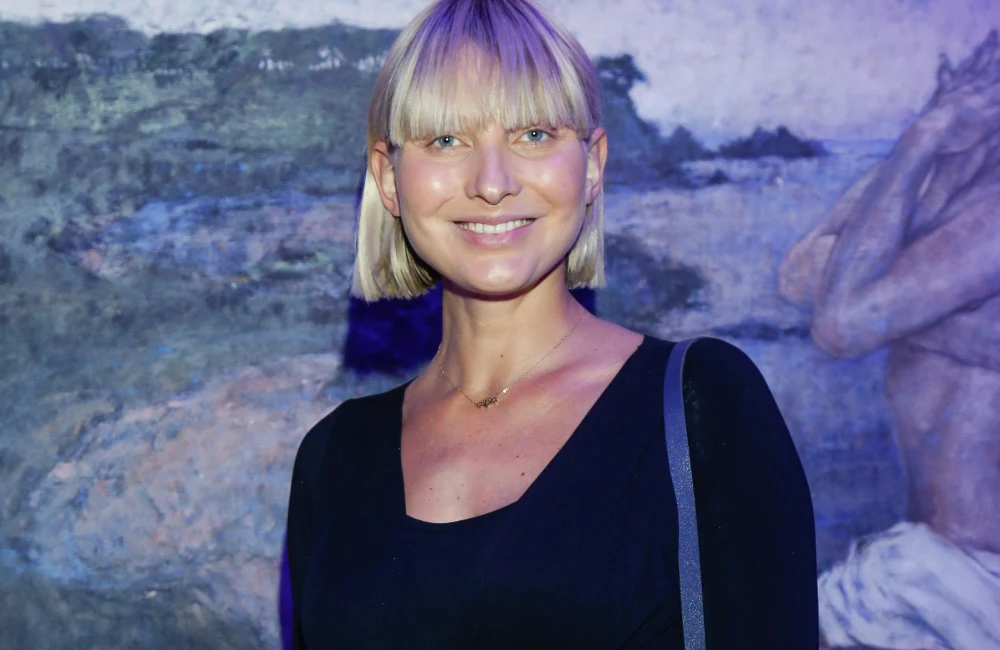 Joanna Moro