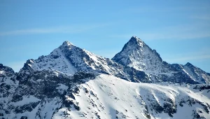 Rysy, zdj. ilustracyjne