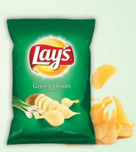 Chpisy Lay's