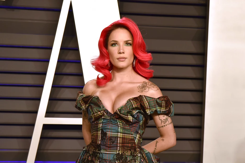 Halsey zaprezentowała trzeci album