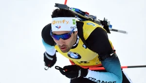 Martin Fourcade