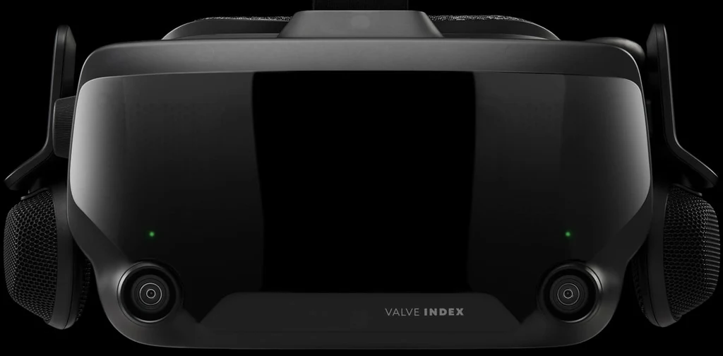 Dział marketingu Valve dobrze zaplanował ujawnienie produkcji - na krótko przez promocjami związanymi z Czarnym Piątkiem. Dział marketingu Valve dobrze zaplanował ujawnienie produkcji - na krótko przez promocjami związanymi z Czarnym Piątkiem.