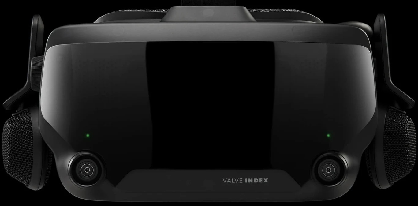 Dział marketingu Valve dobrze zaplanował ujawnienie produkcji - na krótko przez promocjami związanymi z Czarnym Piątkiem. 