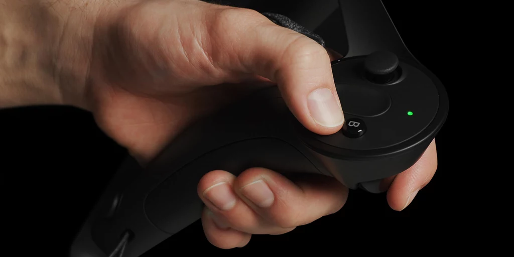 Tymczasem Valve Index pozostaje najbardziej zaawansowanym rozwiązaniem na rynku komercyjnym, co tłumaczy jego wysoką cenę. Tymczasem Valve Index pozostaje najbardziej zaawansowanym rozwiązaniem na rynku komercyjnym, co tłumaczy jego wysoką cenę.