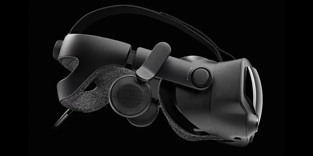 Jeśli chcemy tylko gogle oraz kontrolery, ponieważ stacje bazowe przeniesiemy z wcześniejszych modeli sprzętu rzeczywistości Valve (czyli HTC Vive), możemy liczyć na sporą oszczędność, ponieważ taki zestaw wyceniono na Steamie na 3499 złotych. Do tego także Half-Life: Alyx w zestawie. Jeśli chcemy tylko gogle oraz kontrolery, ponieważ stacje bazowe przeniesiemy z wcześniejszych modeli sprzętu rzeczywistości Valve (czyli HTC Vive), możemy liczyć na sporą oszczędność, ponieważ taki zestaw wyceniono na Steamie na 3499 złotych. Do tego także Half-Life: Alyx w zestawie.