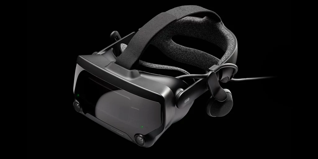 A zakup jest co najmniej niebagatelny, ponieważ zestaw Valve Index z dwiema stacjami bazowymi, kontrolerami i Half-Life: Alyx w zestawie kosztuje na Steamie całe 4669 złotych. A zakup jest co najmniej niebagatelny, ponieważ zestaw Valve Index z dwiema stacjami bazowymi, kontrolerami i Half-Life: Alyx w zestawie kosztuje na Steamie całe 4669 złotych.