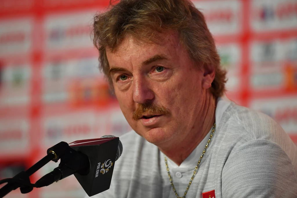 Zbigniew Boniek