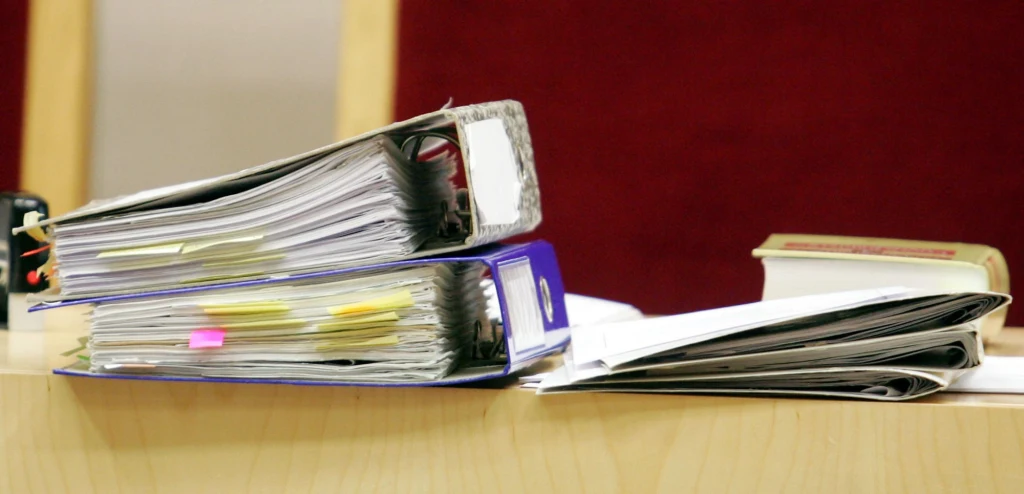 Powrót postępowania gospodarczego