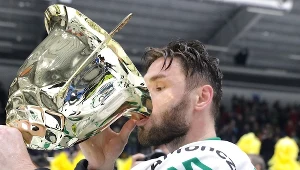 Maciej Urbanowicz - zdj. archiwalne