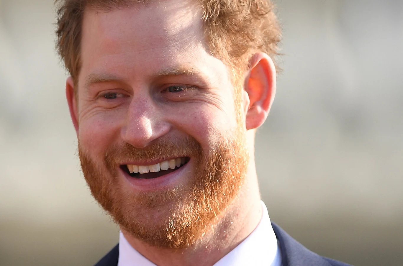 Książę Harry 