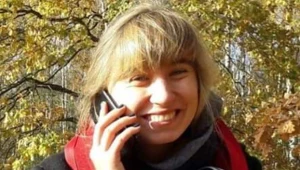 Policja opublikowała zdjęcia zaginionej 25-latki