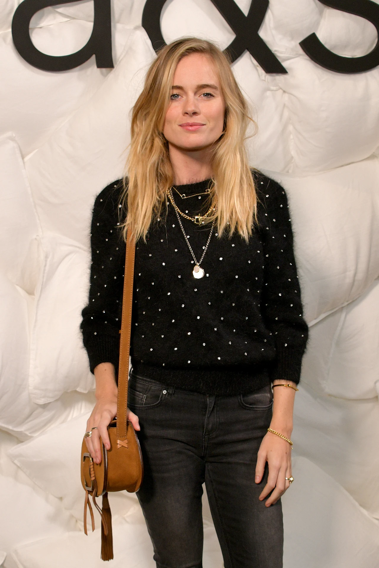 Cressida Bonas
