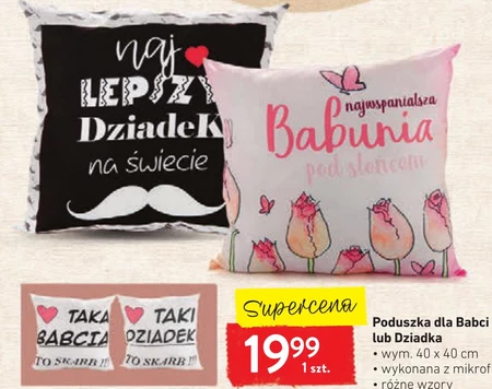 Poduszka