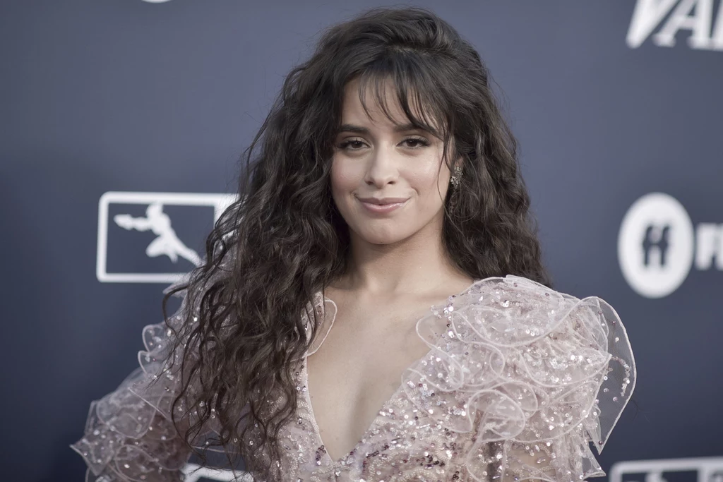 Camila Cabello na imprezie "Power of Young Hollywood"