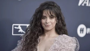 Camila Cabello w karnawałowej kreacji