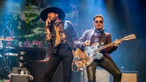 Rival Sons przed Aerosmith na koncercie w Krakowie [DATA, MIEJSCE, BILETY]