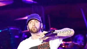 Eminem uznawany jest za jednego z najbardziej kontrowersyjnych muzyków