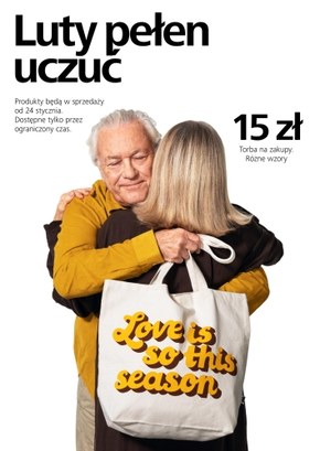 Luty pełen uczyć z Flying Tiger!