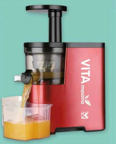 Wyciskarka FE 1010 R Vita Maxima